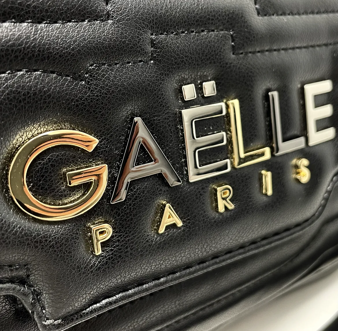 BORSA GAELLE PARIS GBADP 2693/3853