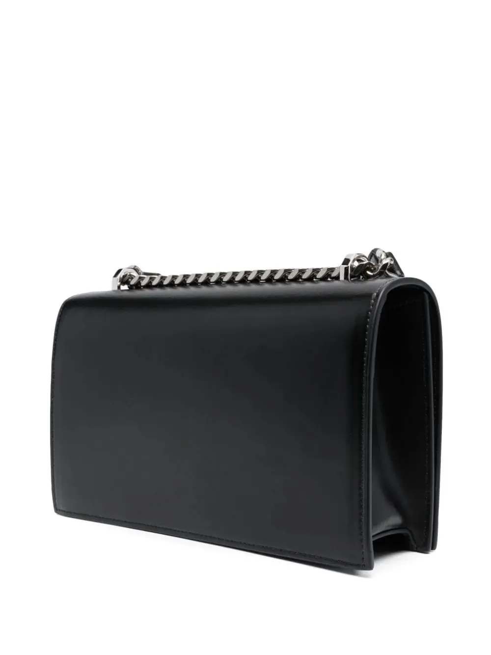 Borsa Jewelled Satchel