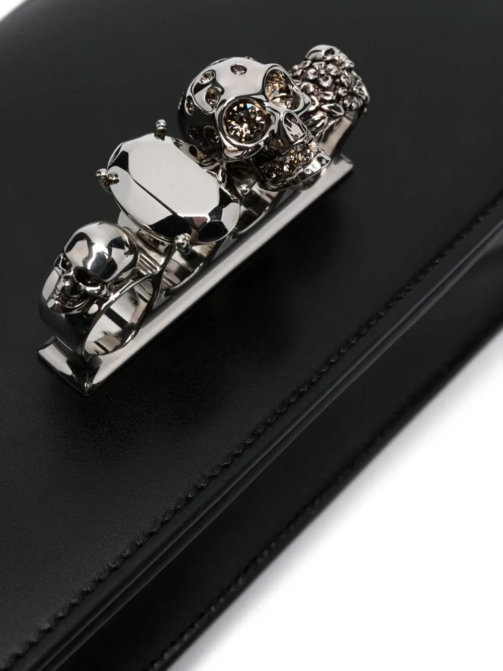 Borsa Jewelled Satchel