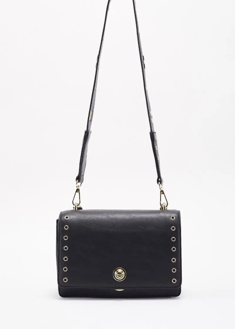 Borsa piccola con tracolla rimovibile