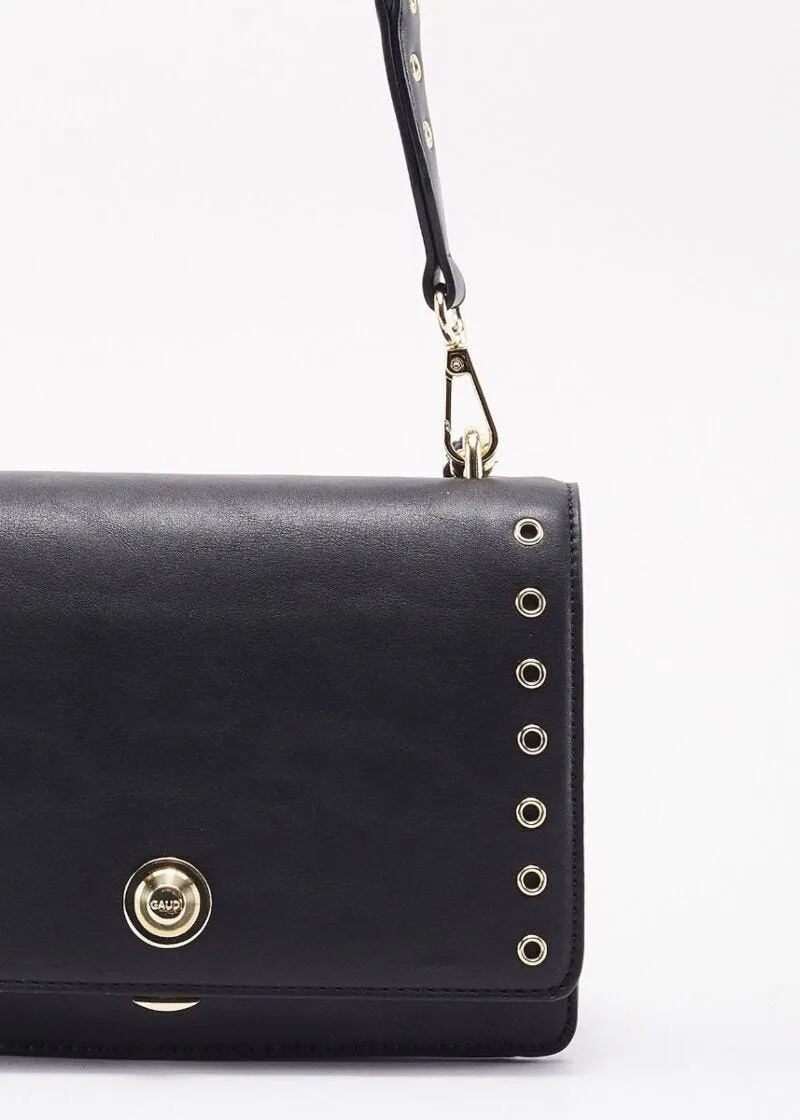 Borsa piccola con tracolla rimovibile