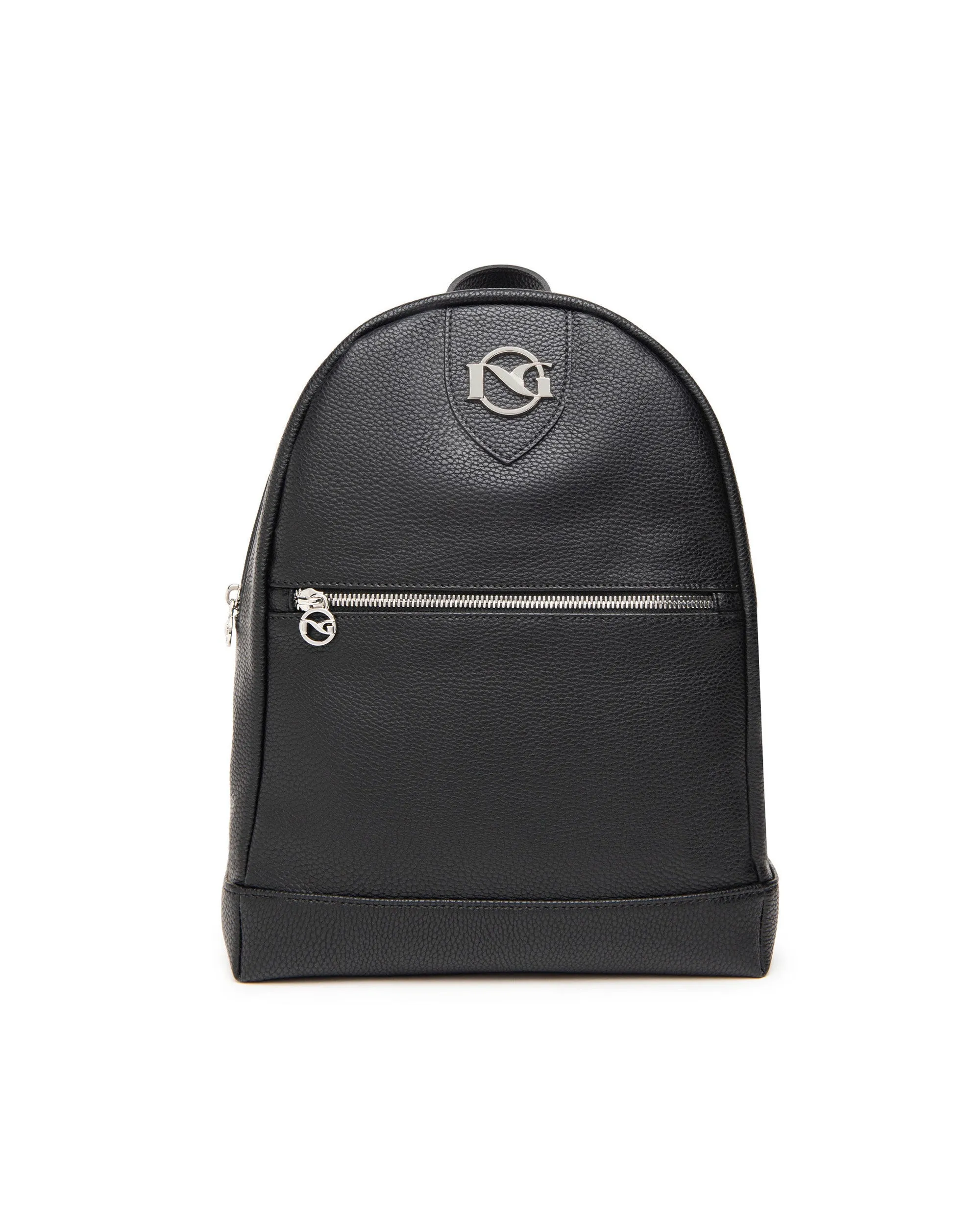 Borsa posteriore nera