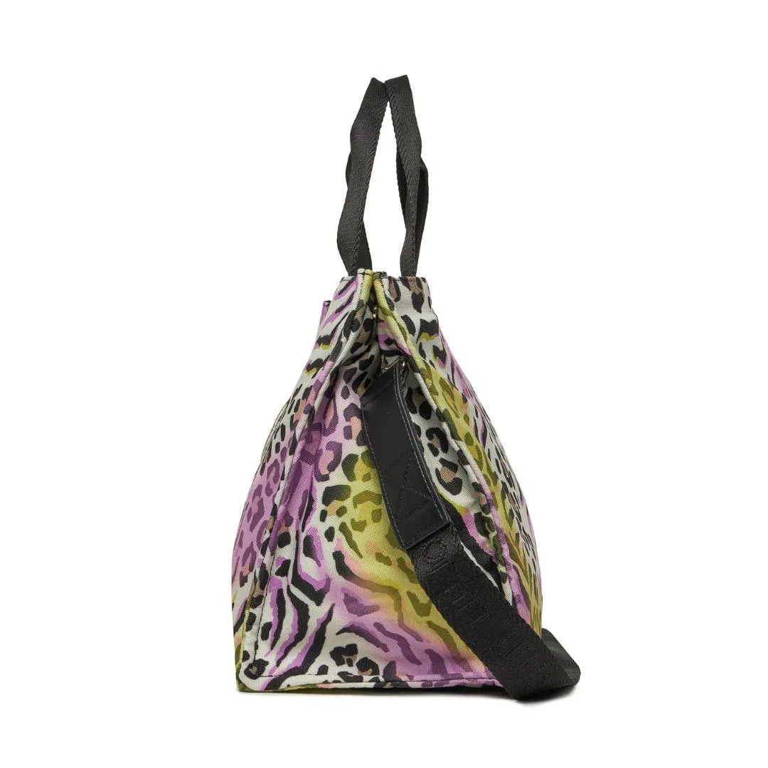 Borsa Tote Maculata