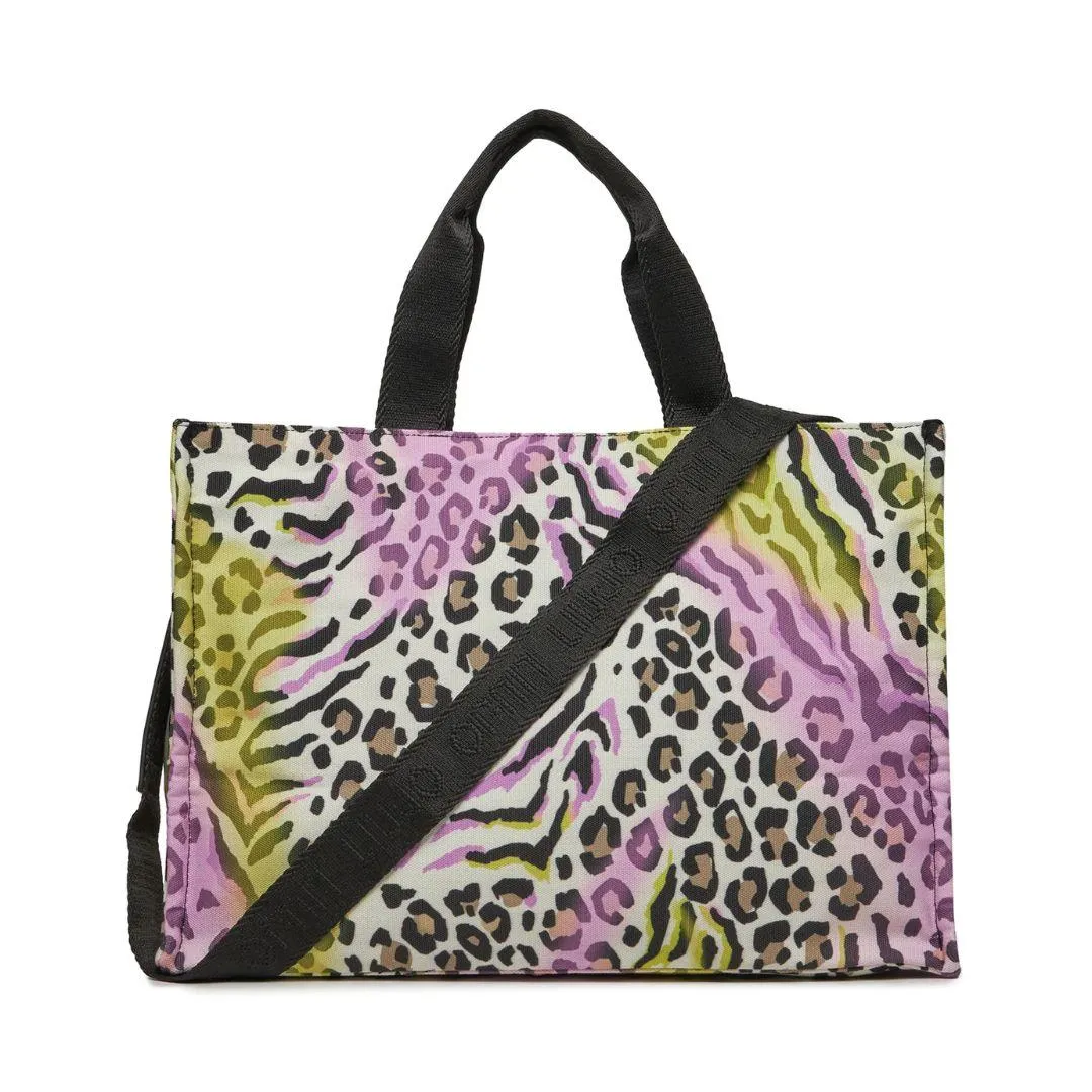 Borsa Tote Maculata