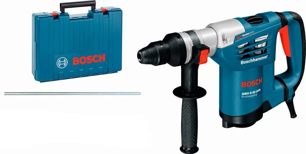 Bosch Professional GBH 4-32 DFR SDS-PLUS