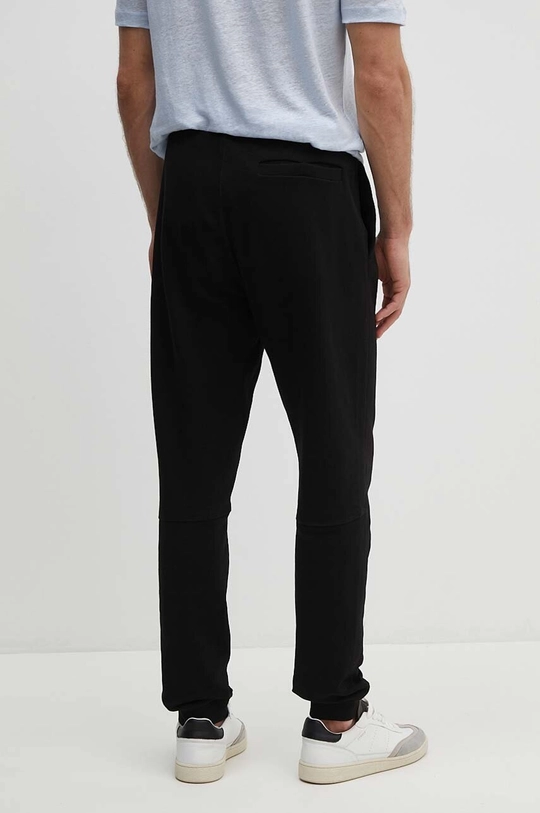 Boss Orange pantaloni da jogging in cotone