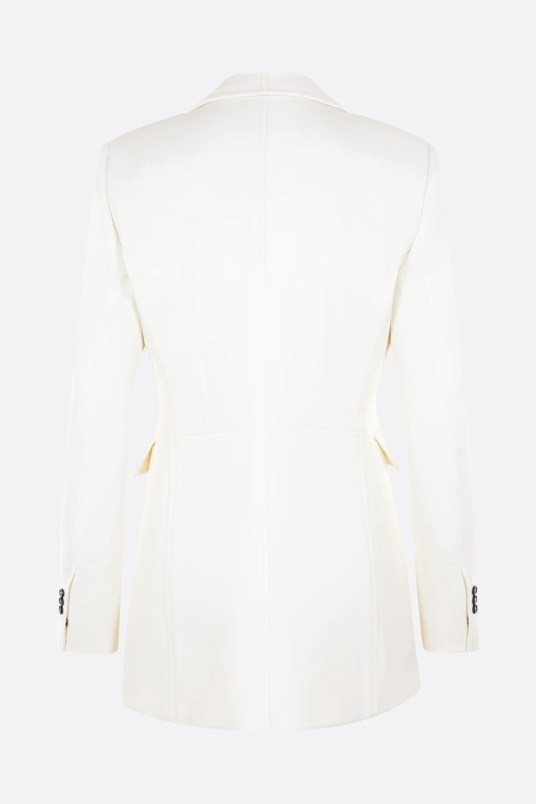  BOTTEGA VENETA giacca in lana 