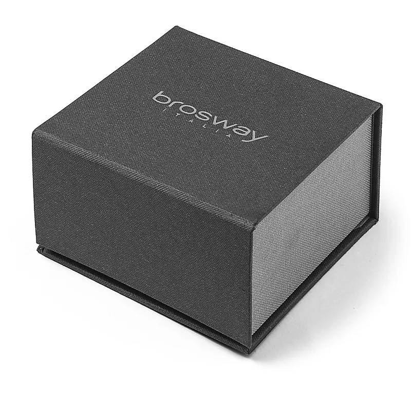 bracciale uomo gioielli Brosway Horizon