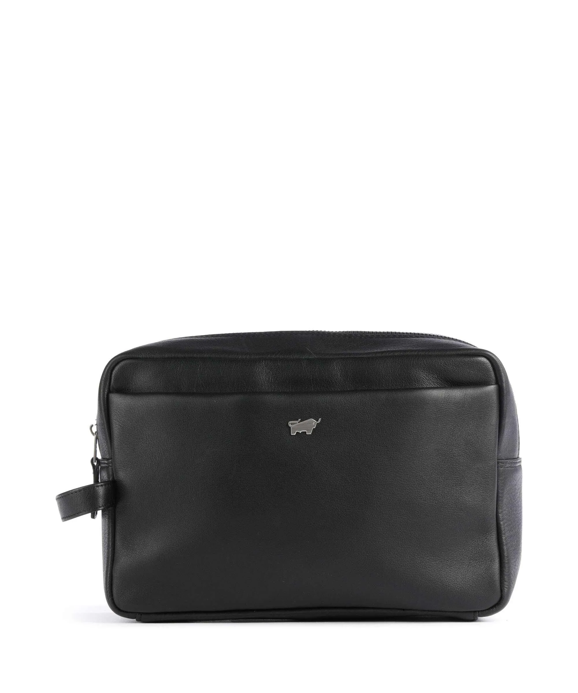  Braun Büffel Golf 2.0 Bags Borsa da toilette nero 24 cm  