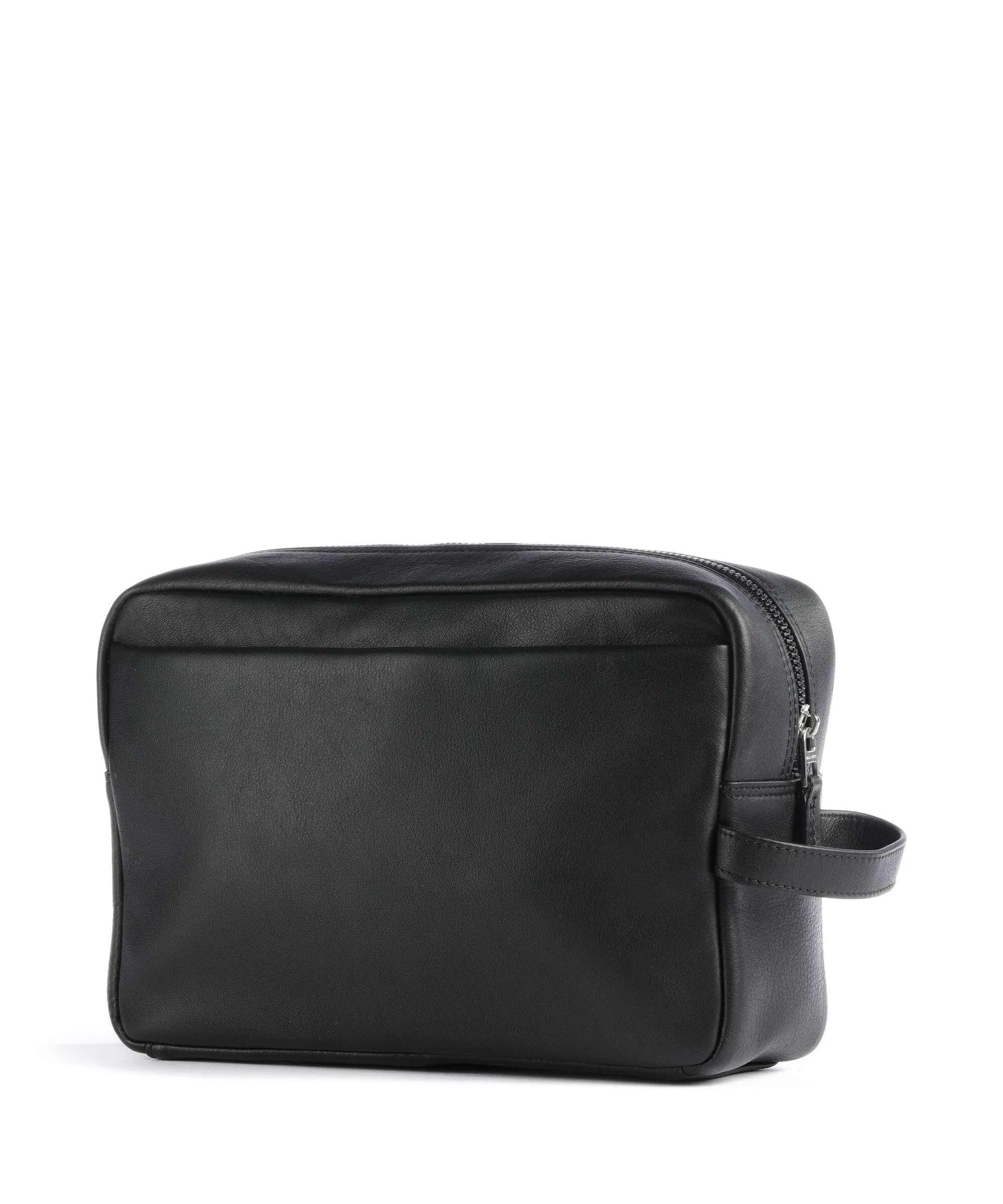  Braun Büffel Golf 2.0 Bags Borsa da toilette nero 24 cm  