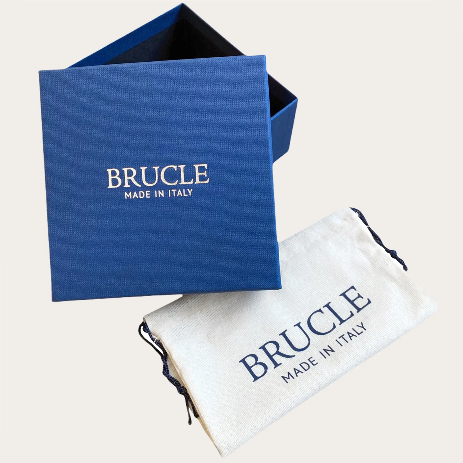 Bretelle a Y in pelle, giallo