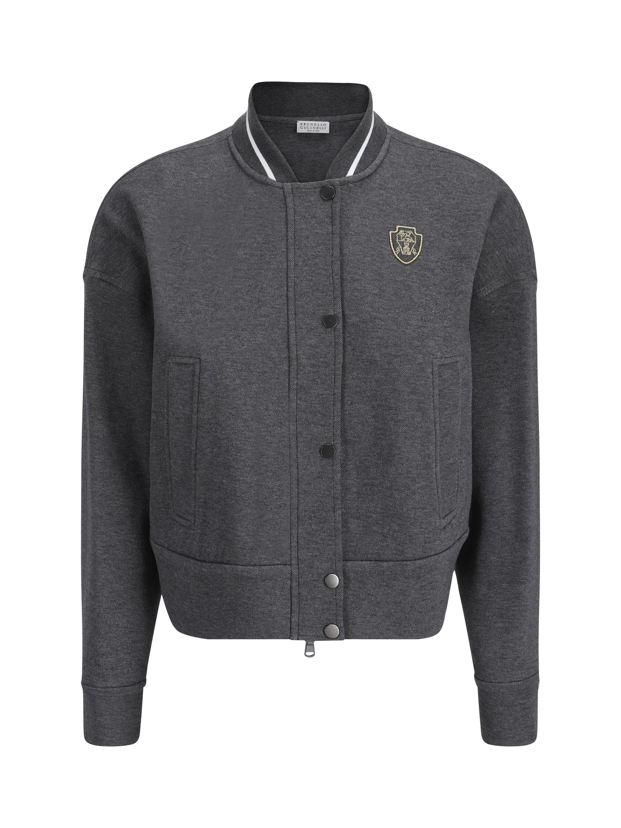     BRUNELLO CUCINELLI  Cardigan