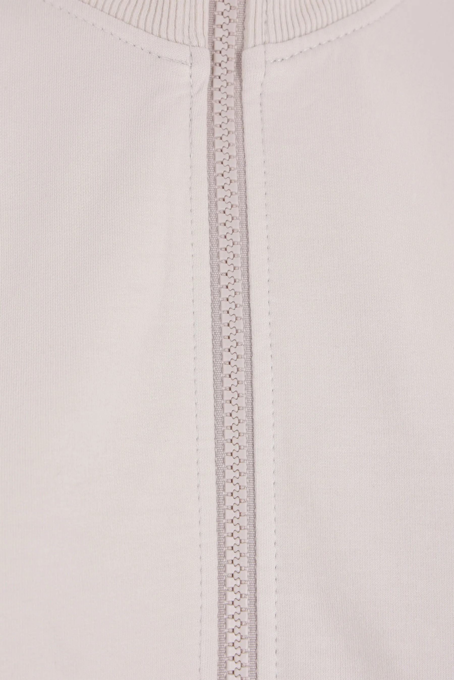 BRUNELLO CUCINELLI felpa full-zip in jersey