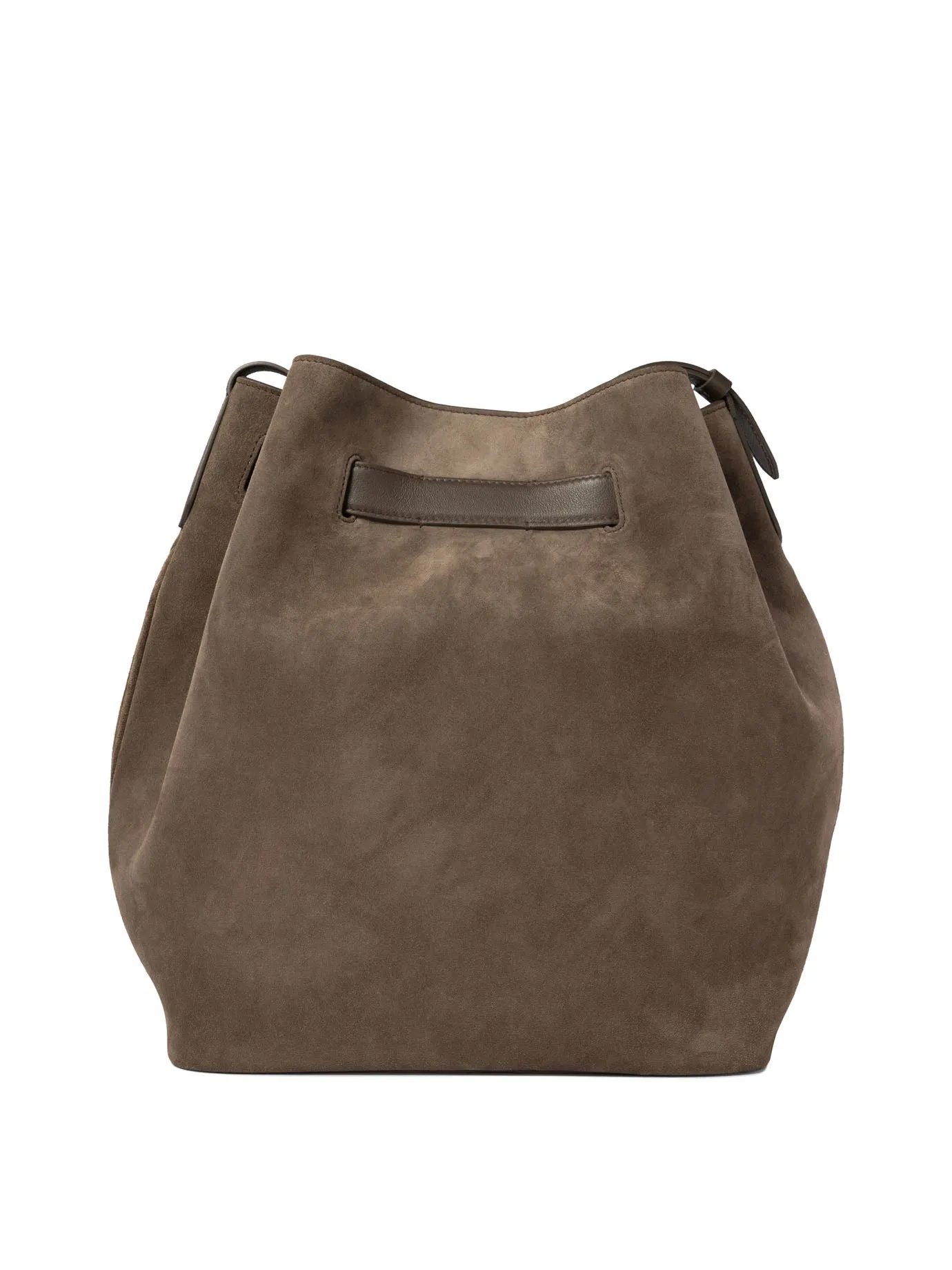 Brunello Cucinelli Fibbia Borsa