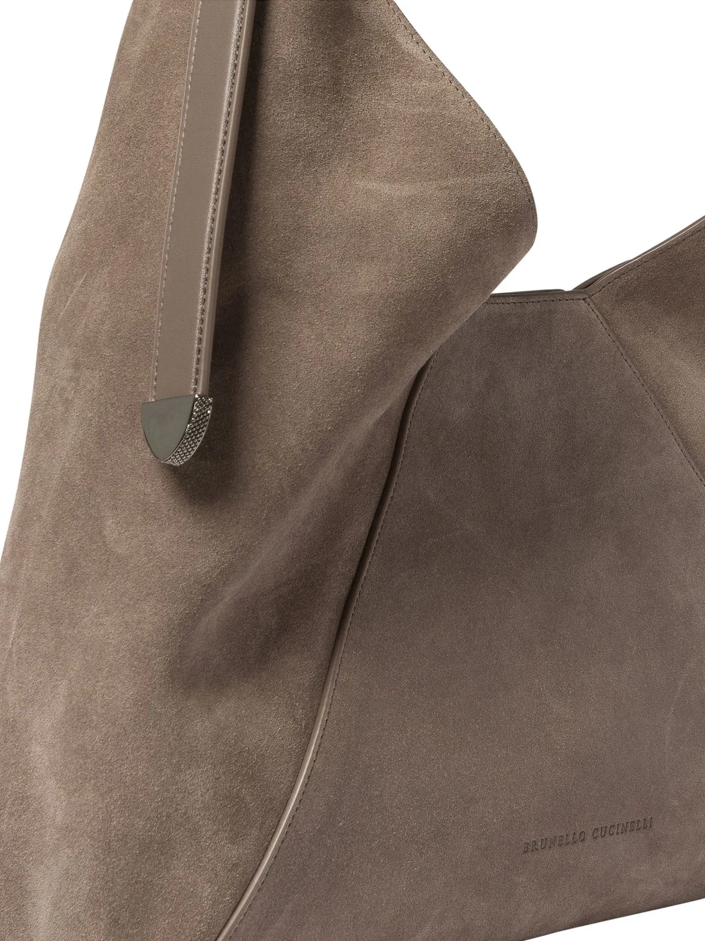 Brunello Cucinelli ha citato in giudizio Borsa per palette.