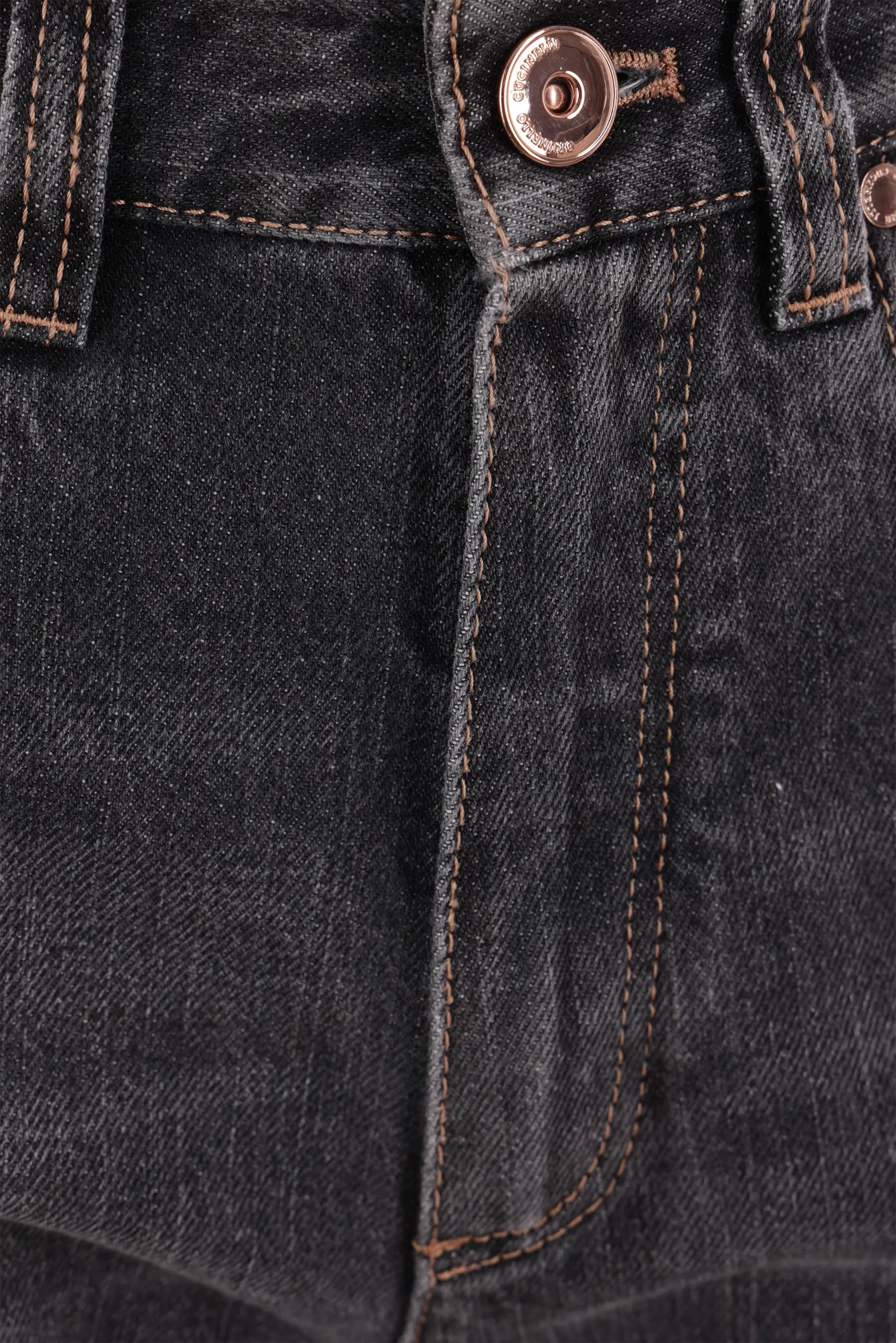 BRUNELLO CUCINELLI jeans loose-fit in denim