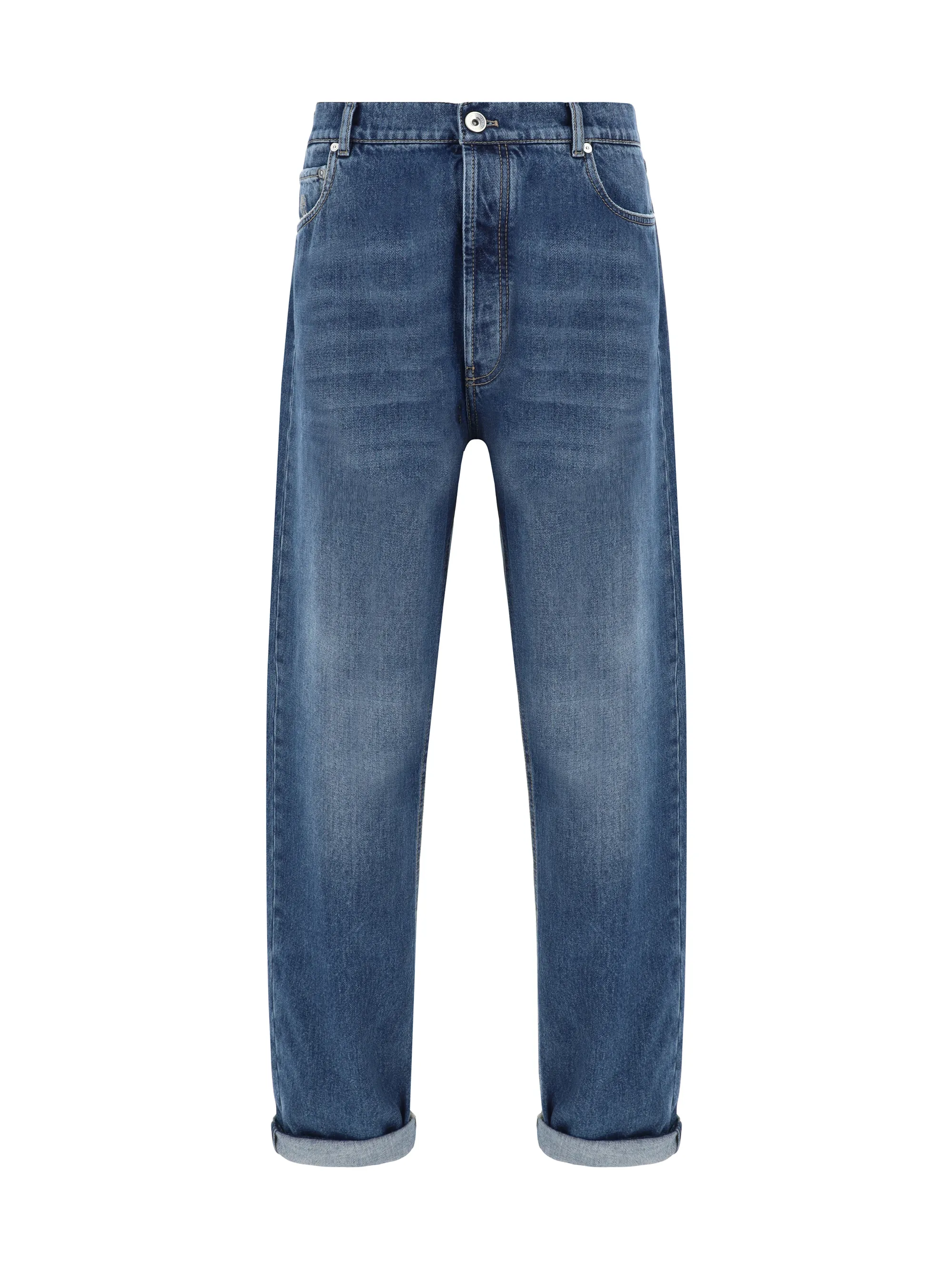     BRUNELLO CUCINELLI  Jeans 