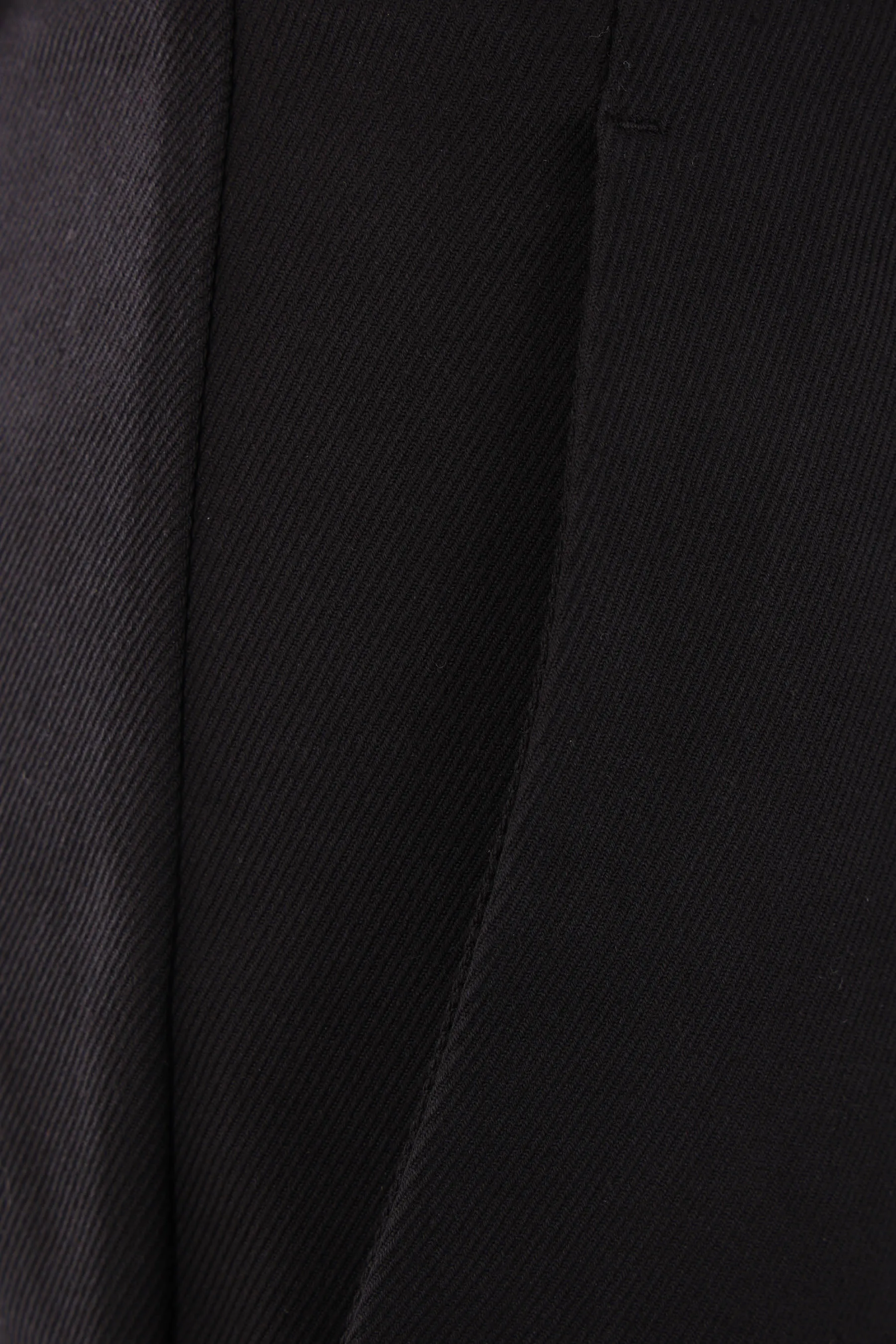BRUNELLO CUCINELLI pantalone cropped in drill