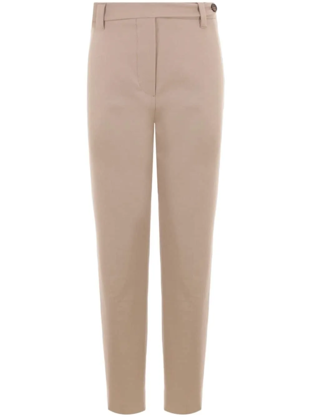 Brunello Cucinelli-Pantaloni affusolati