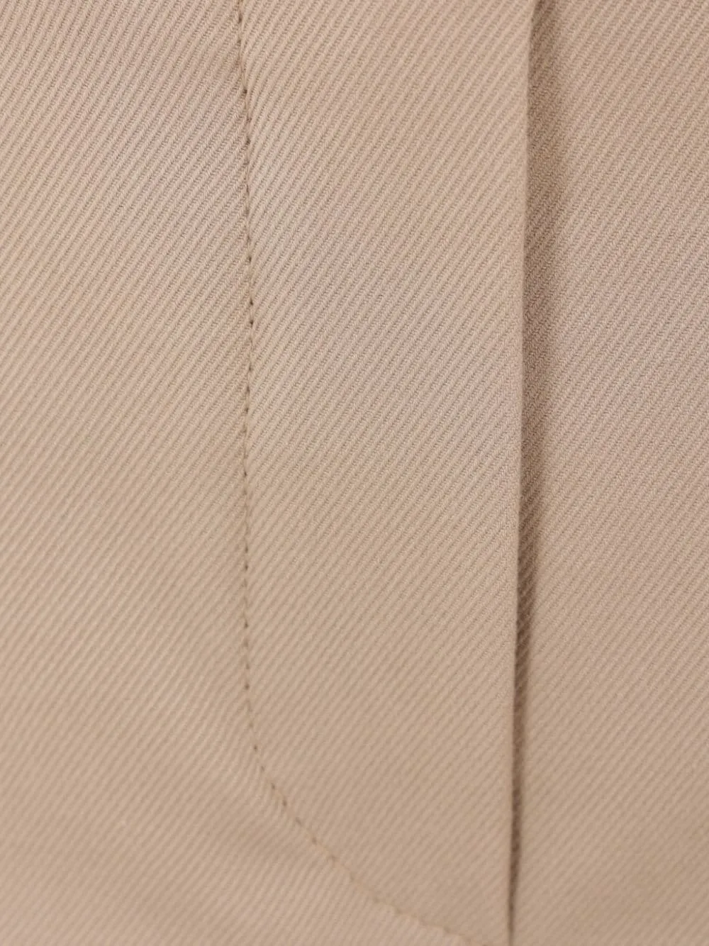 Brunello Cucinelli-Pantaloni affusolati