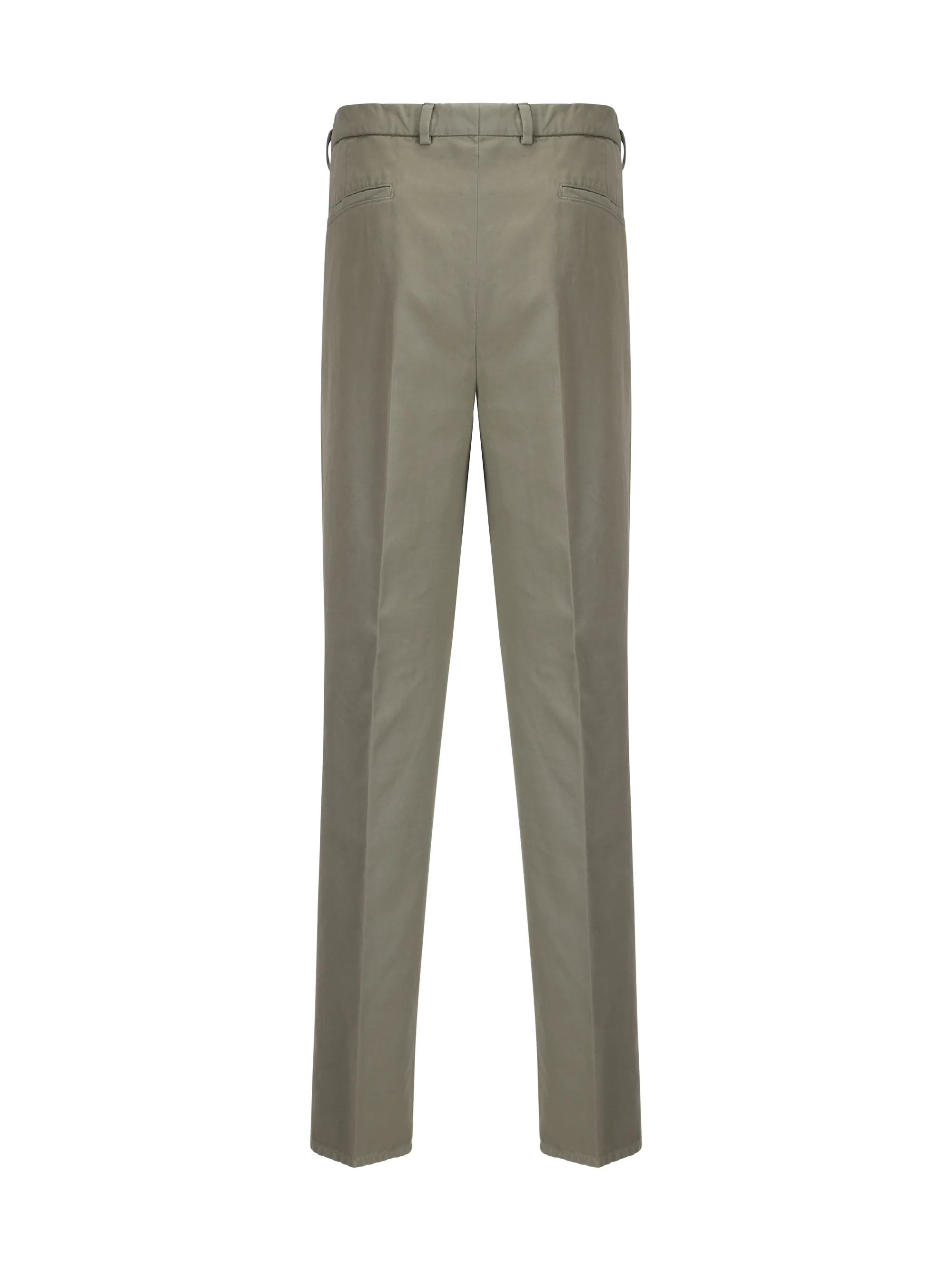     BRUNELLO CUCINELLI  Pantaloni 