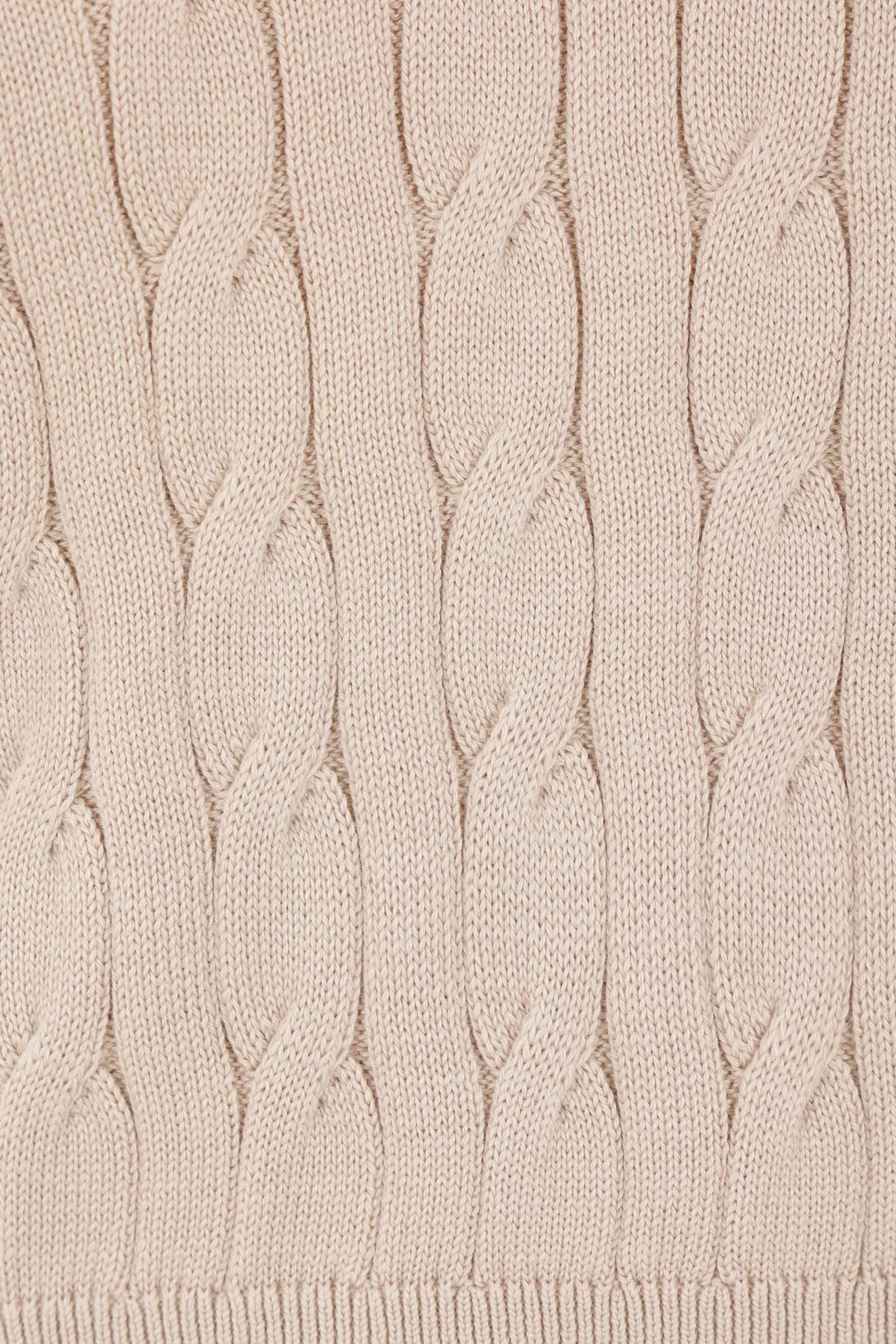 BRUNELLO CUCINELLI pullover in cotone con monile