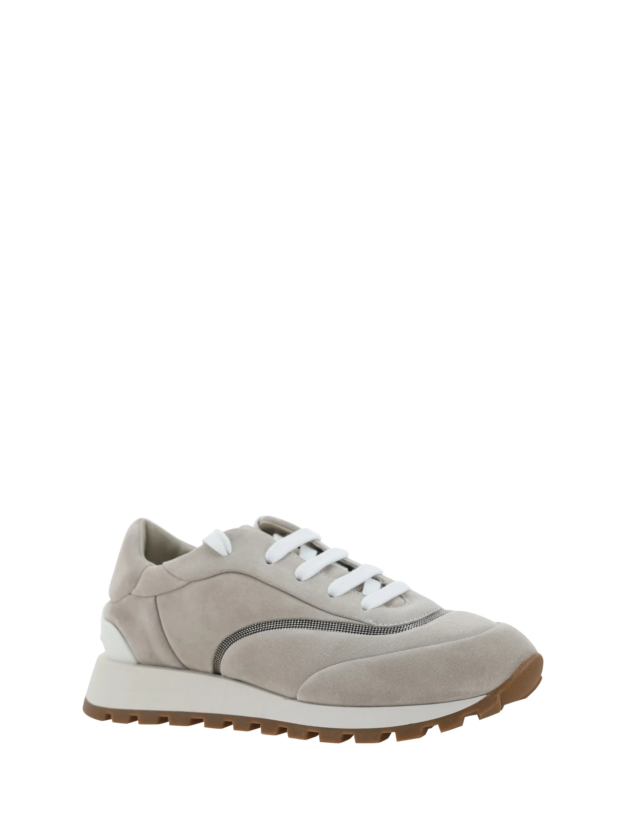     BRUNELLO CUCINELLI  Sneakers