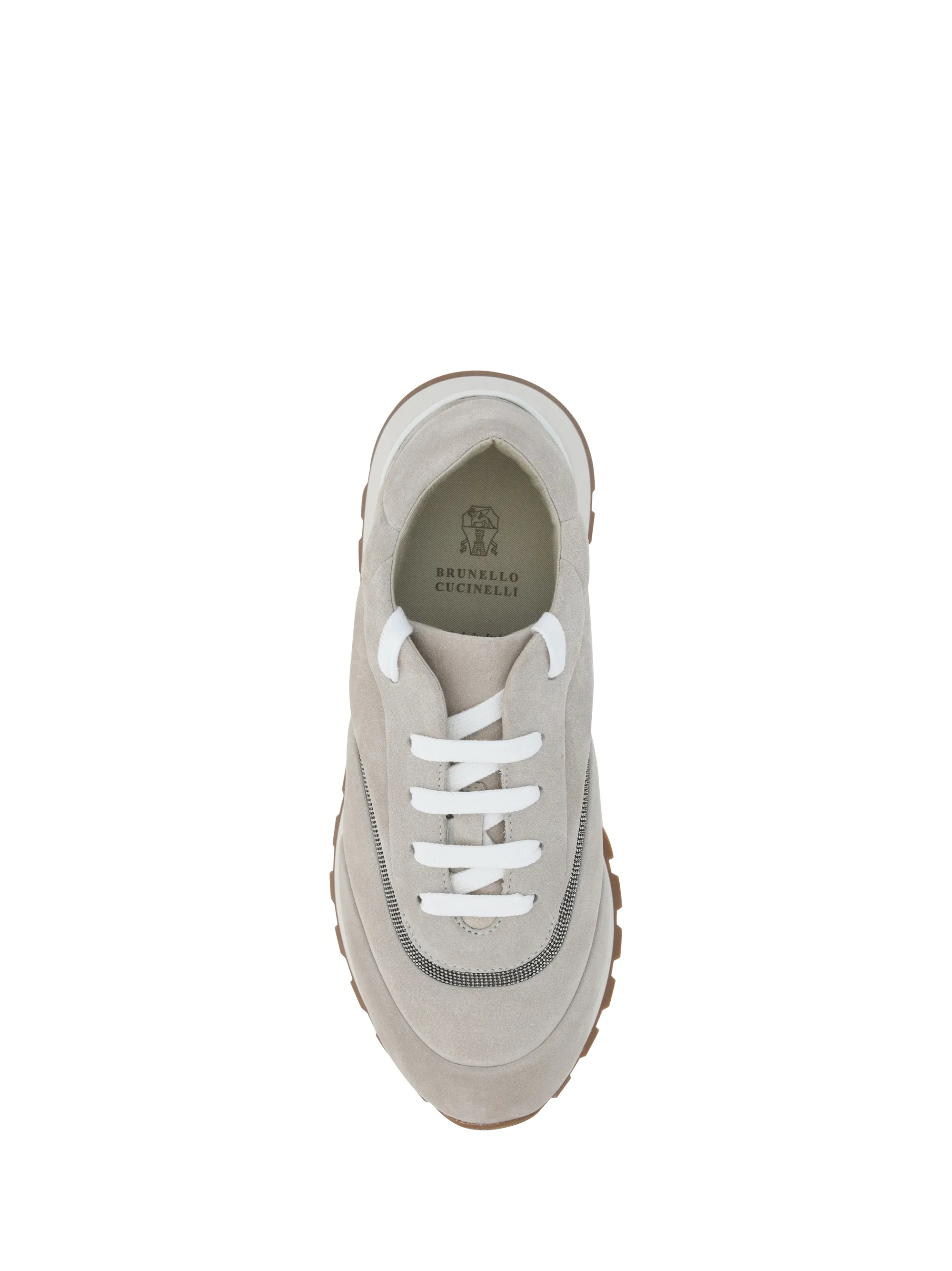     BRUNELLO CUCINELLI  Sneakers