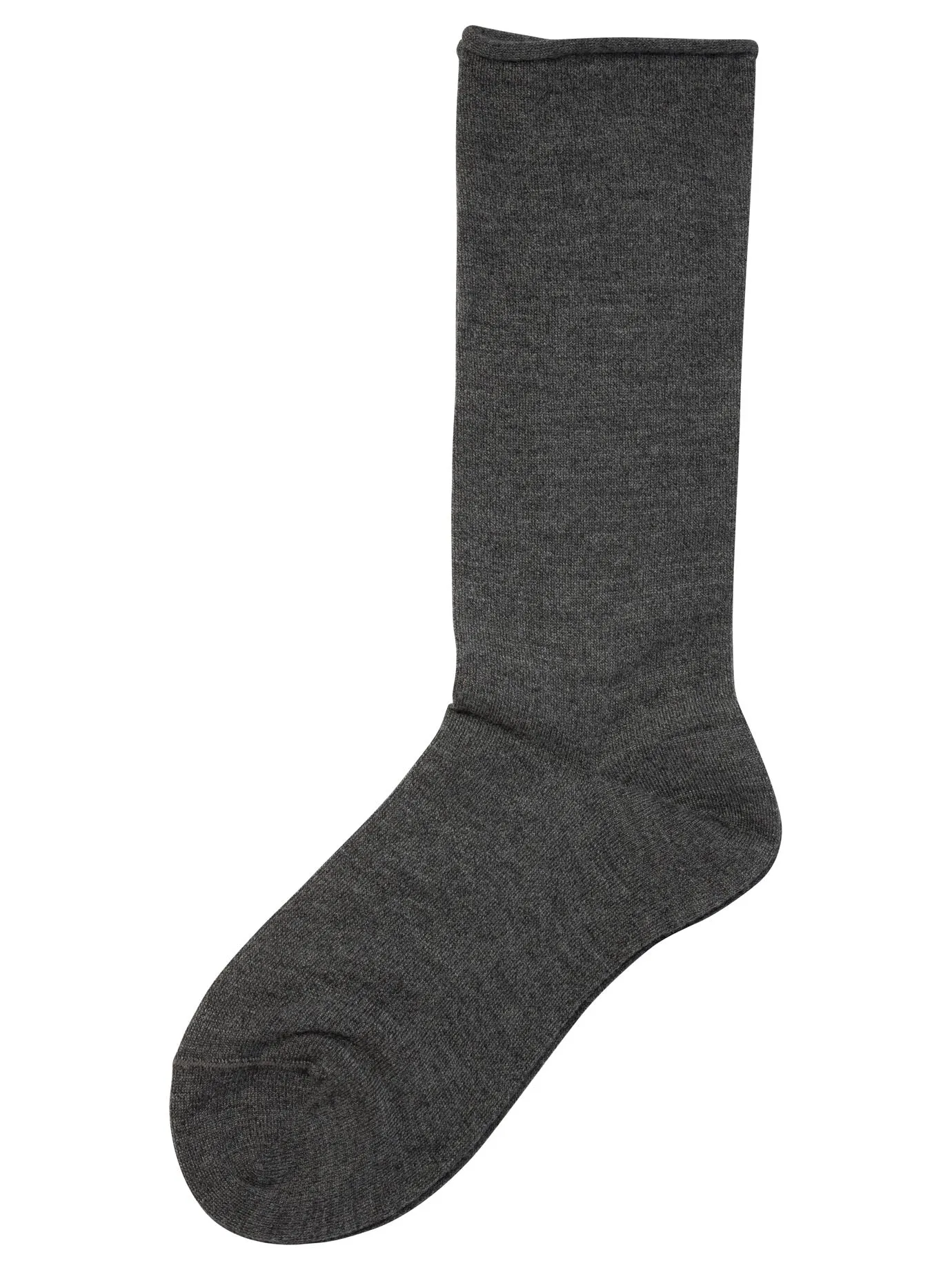 Brunello Cucinelli Stretch Cashmere Knit Socks