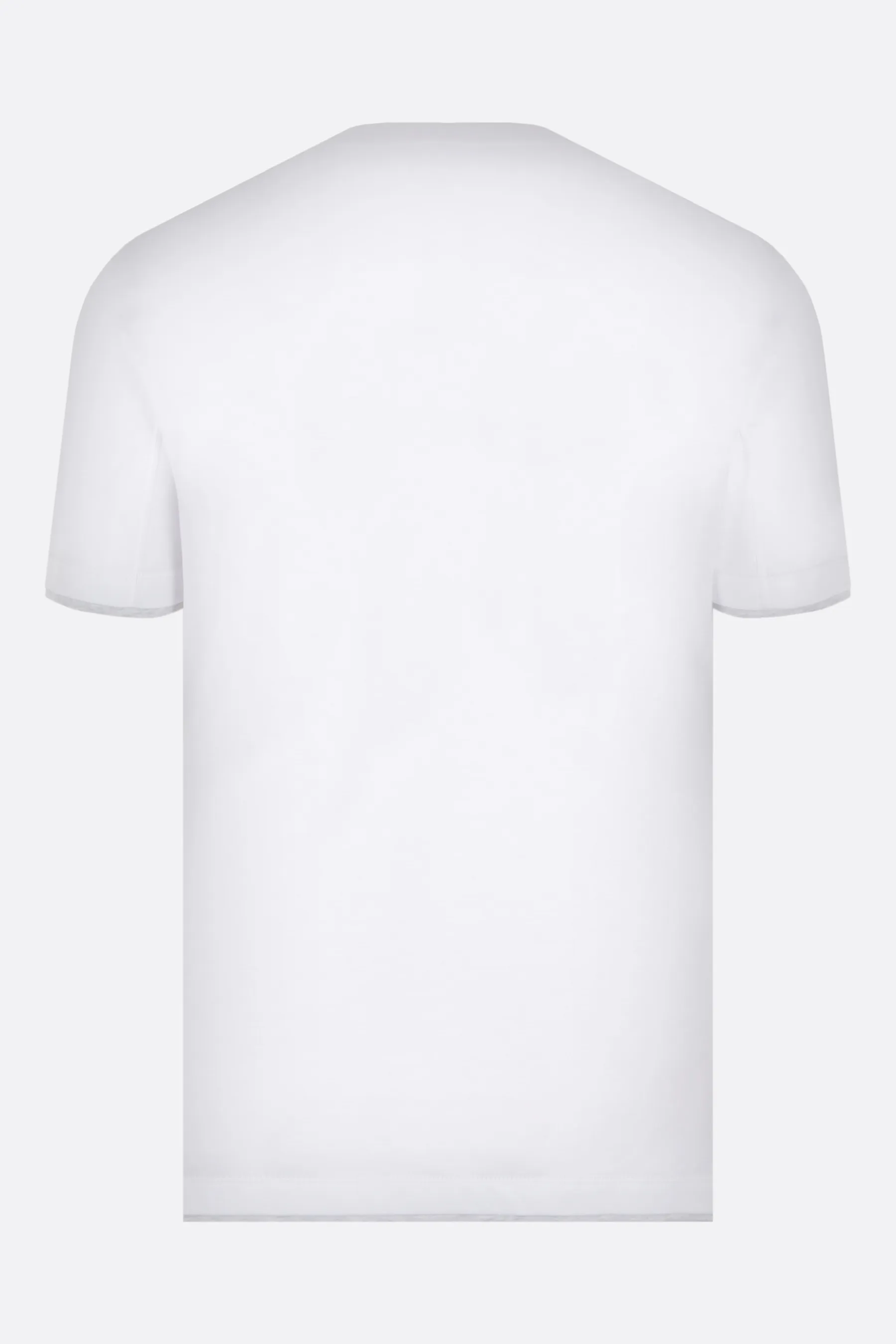 BRUNELLO CUCINELLI t-shirt in cotone