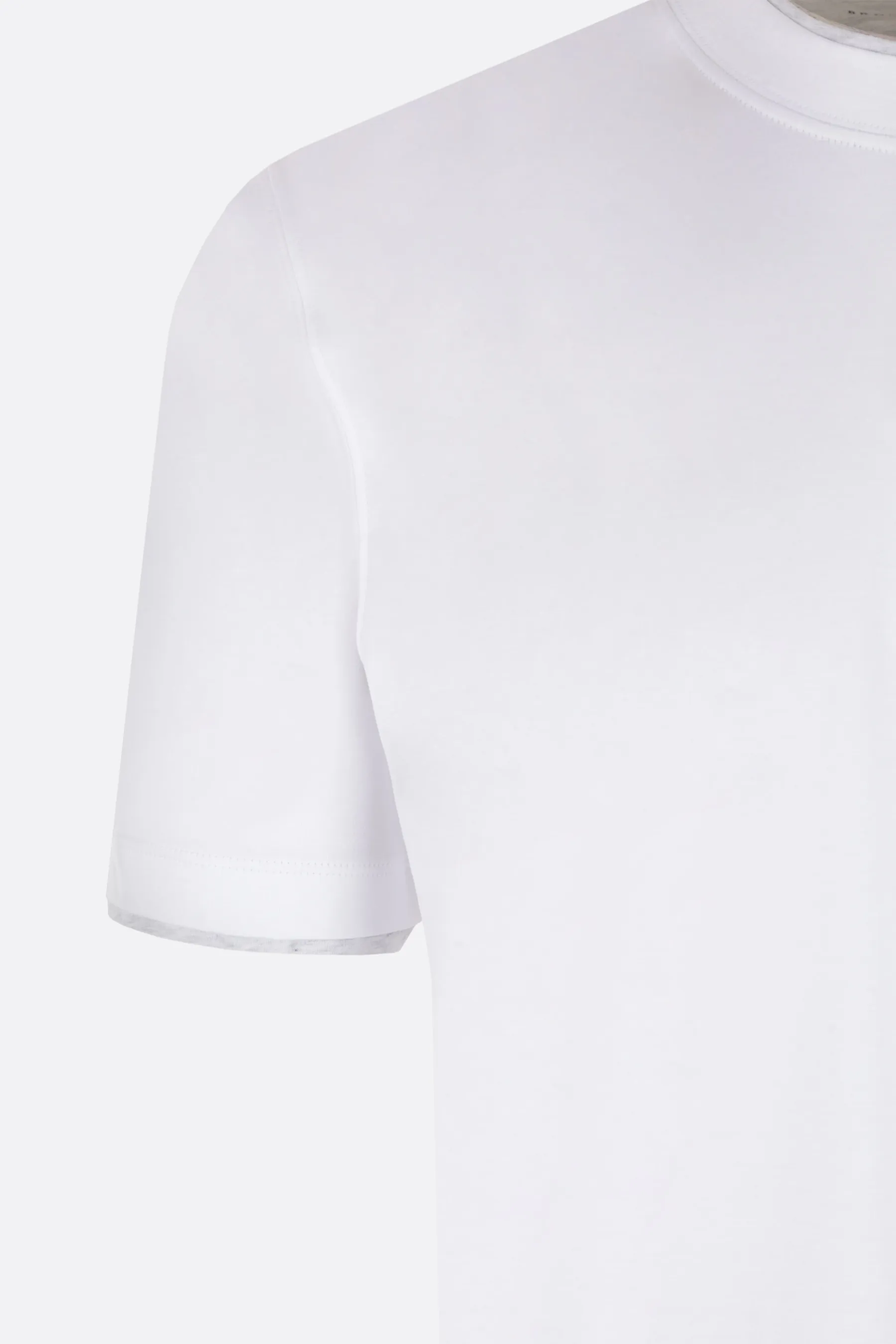BRUNELLO CUCINELLI t-shirt in cotone