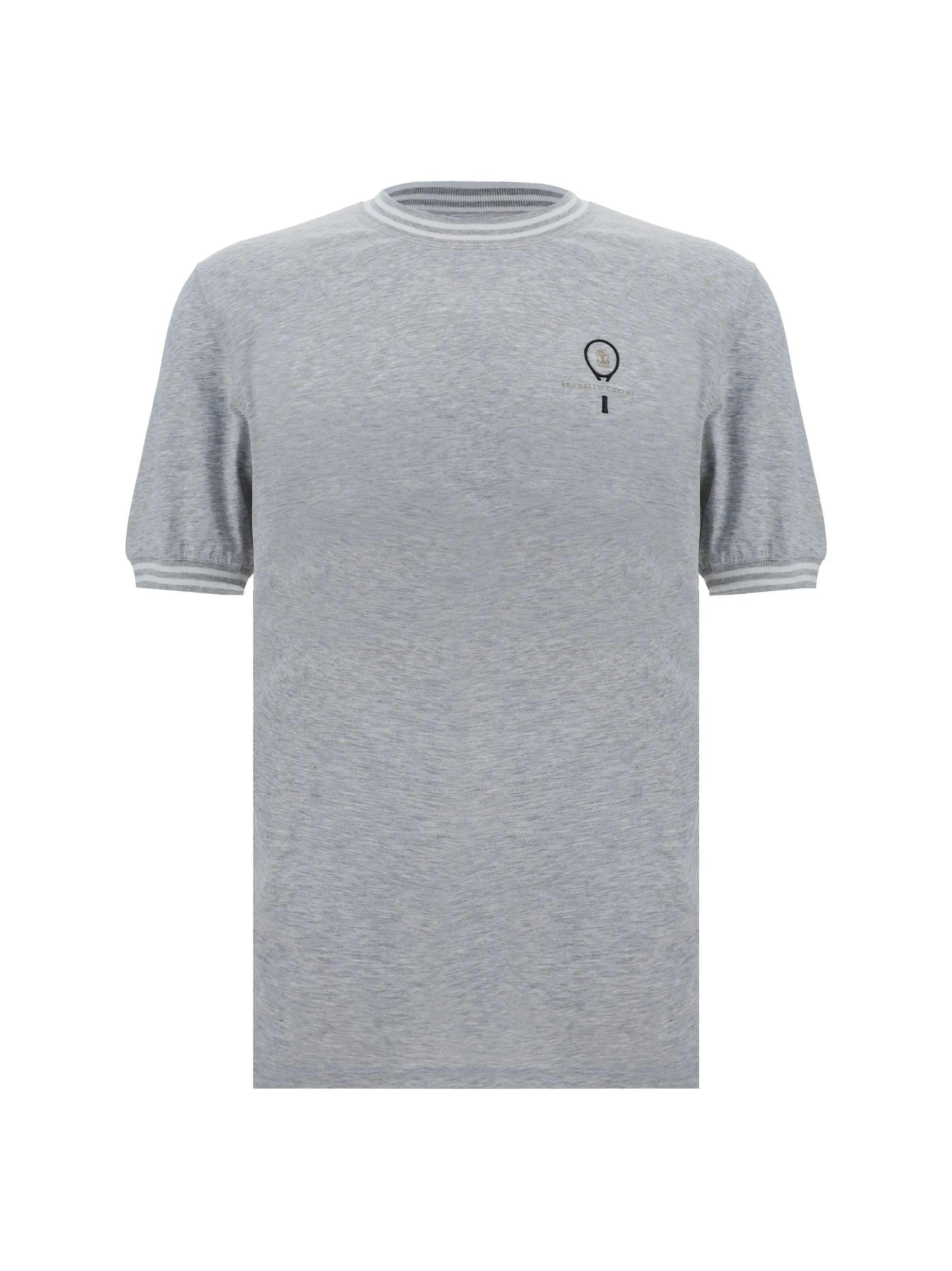     BRUNELLO CUCINELLI  T-Shirt 