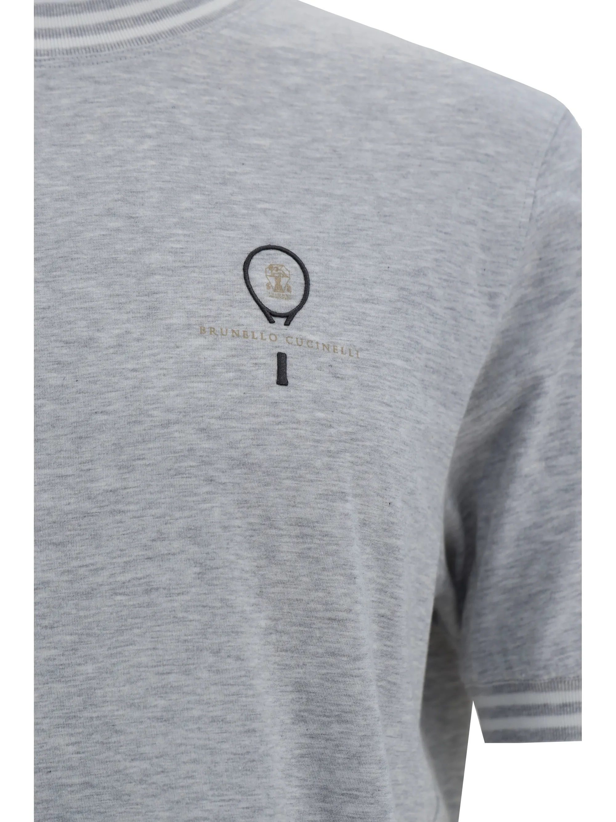     BRUNELLO CUCINELLI  T-Shirt 