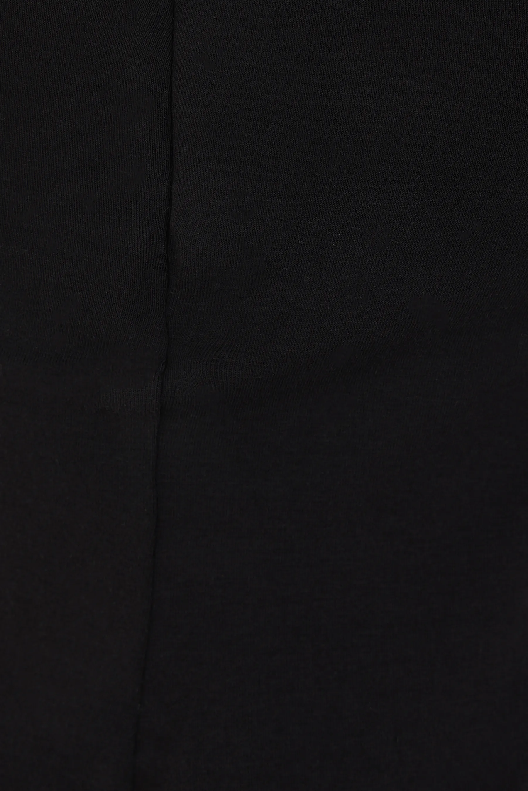 BRUNELLO CUCINELLI top smanicato in jersey con monile