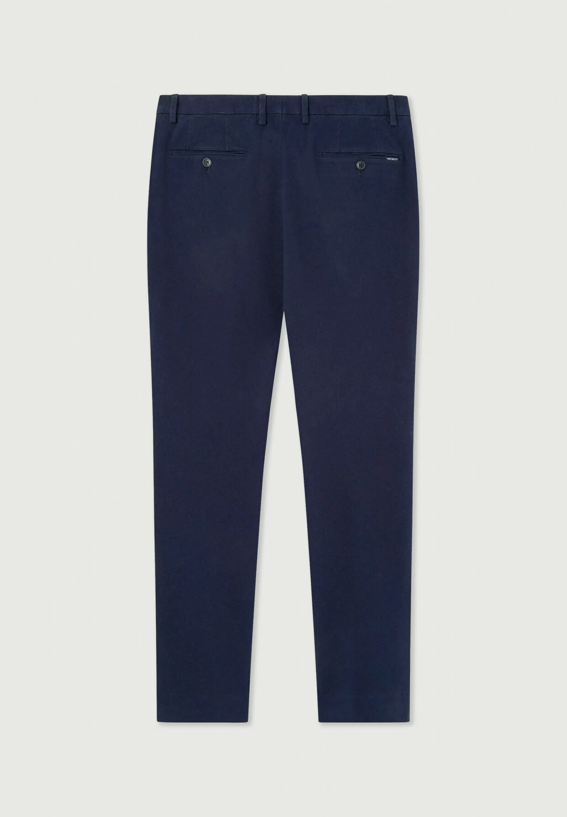 BRUSHED - Chino