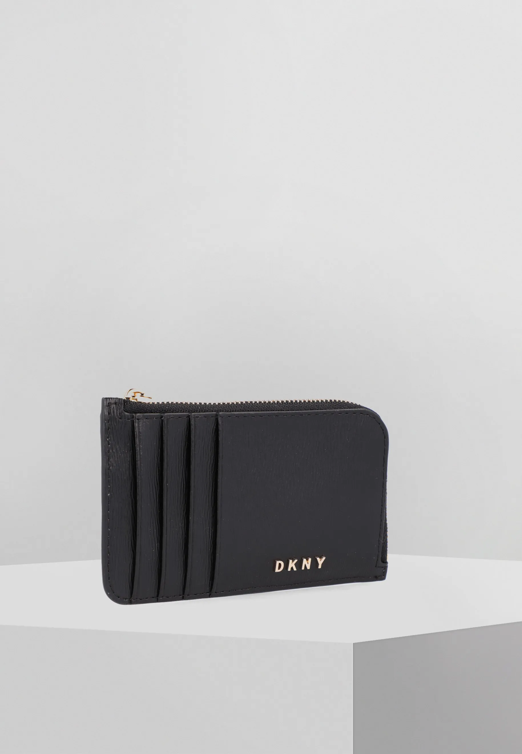 BRYANT ZIP CARD HOLDER - Portafoglio