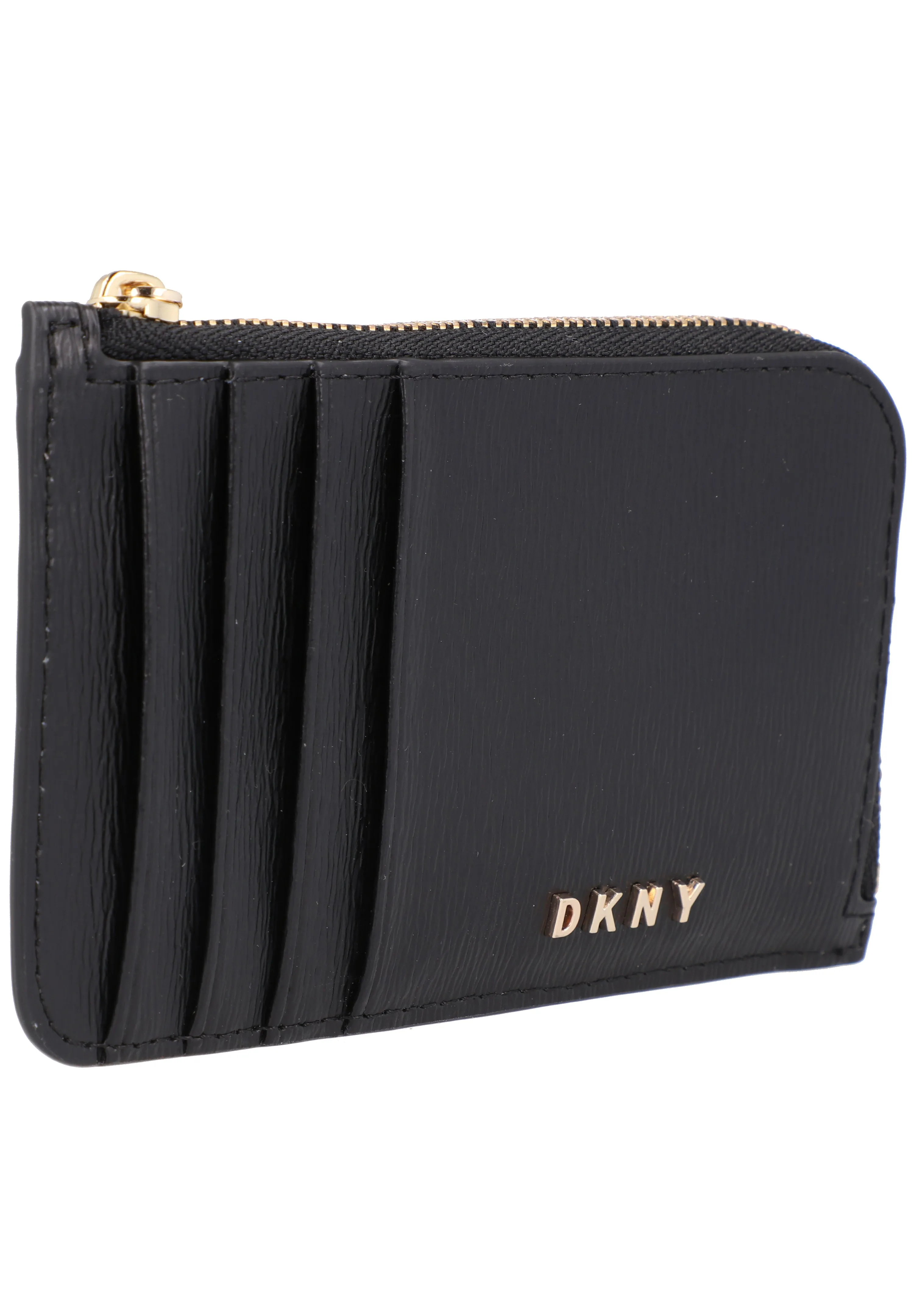 BRYANT ZIP CARD HOLDER - Portafoglio