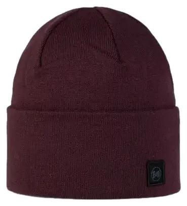 Buff Niels Evo Unisex Beanie Purple