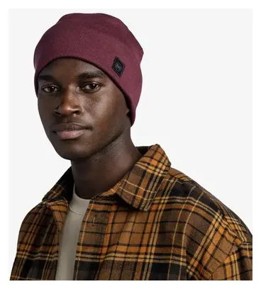 Buff Niels Evo Unisex Beanie Purple