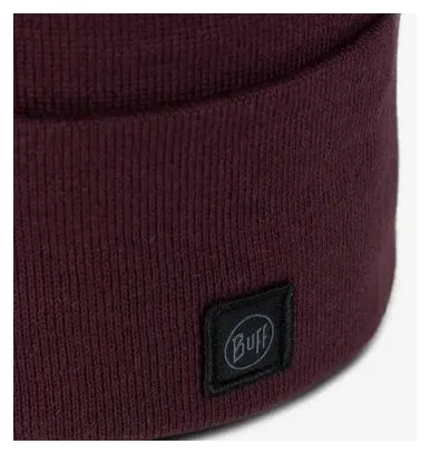 Buff Niels Evo Unisex Beanie Purple