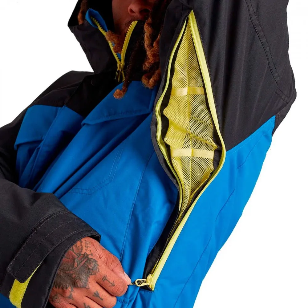 BURTON GIACCA  COVERT SLIM