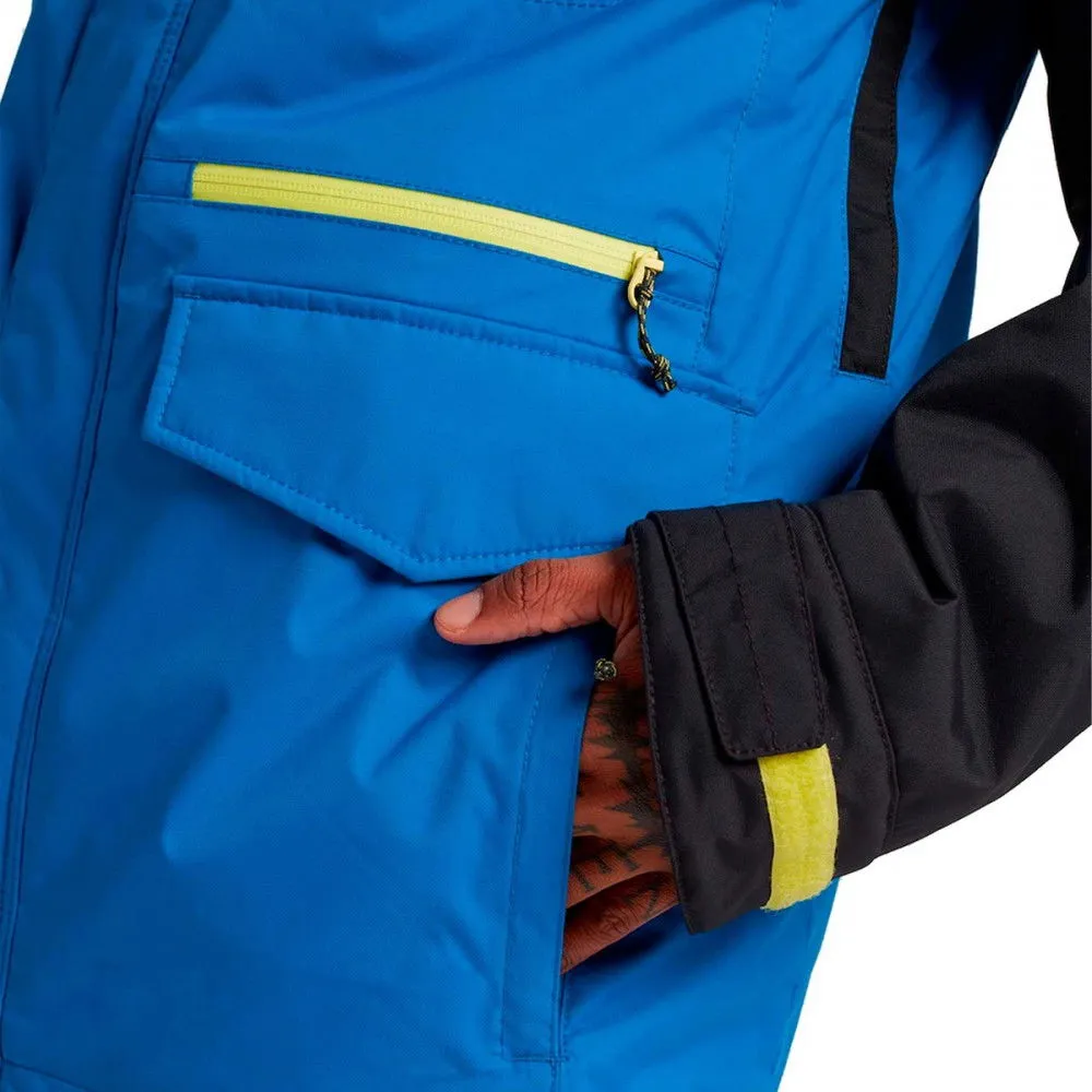 BURTON GIACCA  COVERT SLIM