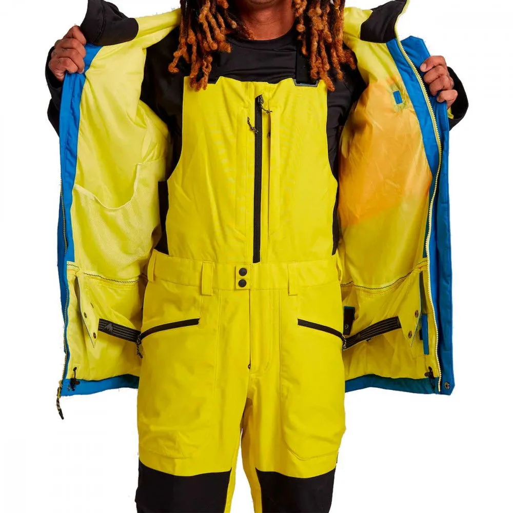 BURTON GIACCA  COVERT SLIM
