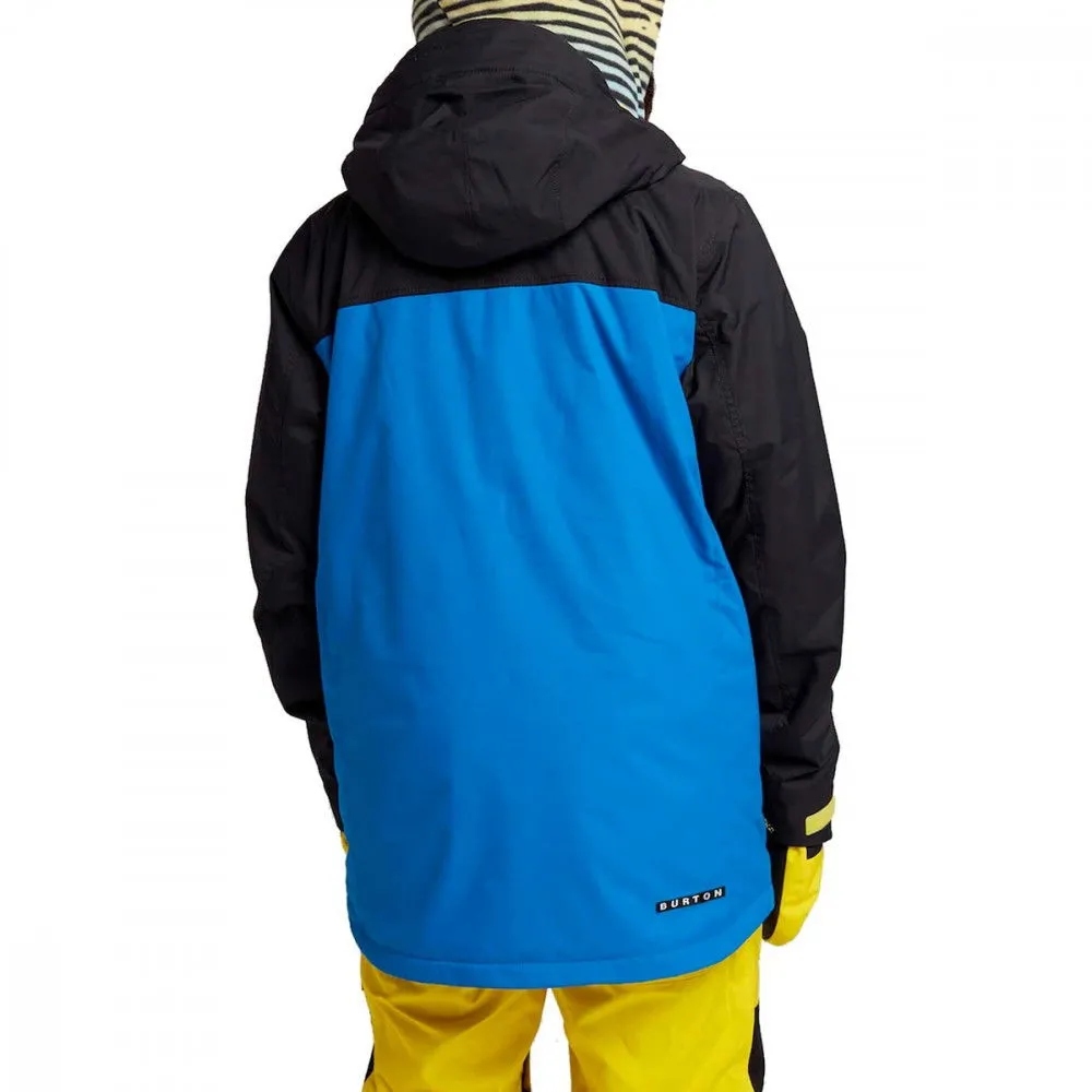 BURTON GIACCA  COVERT SLIM