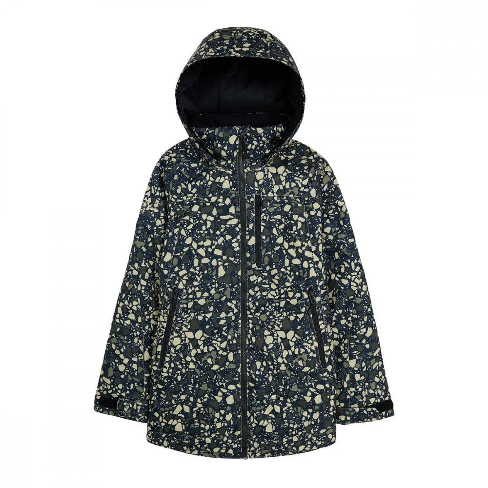 BURTON GIACCA LELAH 2L DONNA