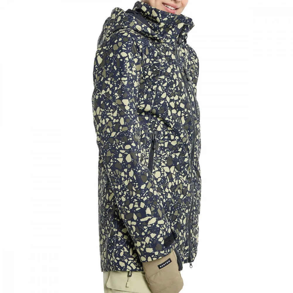 BURTON GIACCA LELAH 2L DONNA