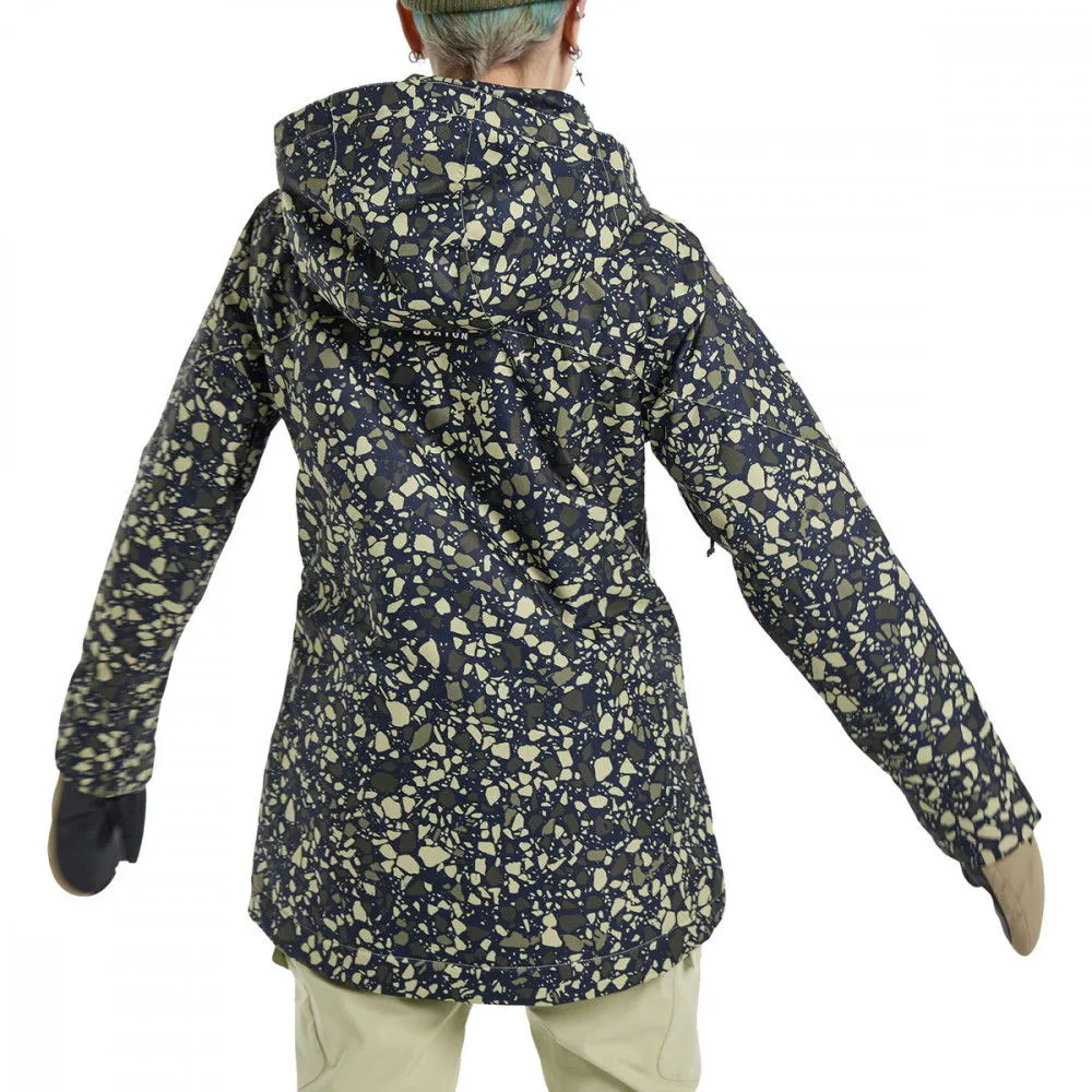 BURTON GIACCA LELAH 2L DONNA