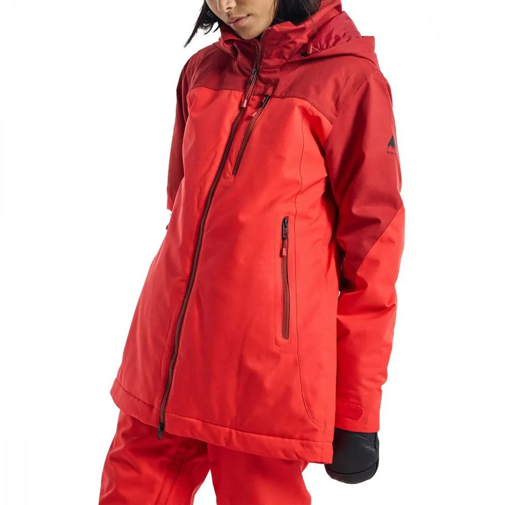 BURTON GIACCA LELAH DONNA