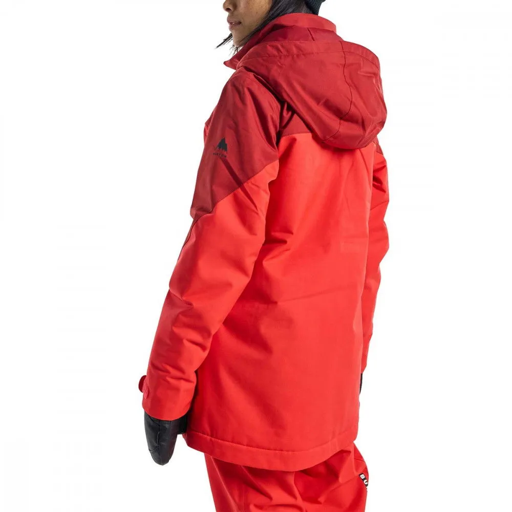 BURTON GIACCA LELAH DONNA