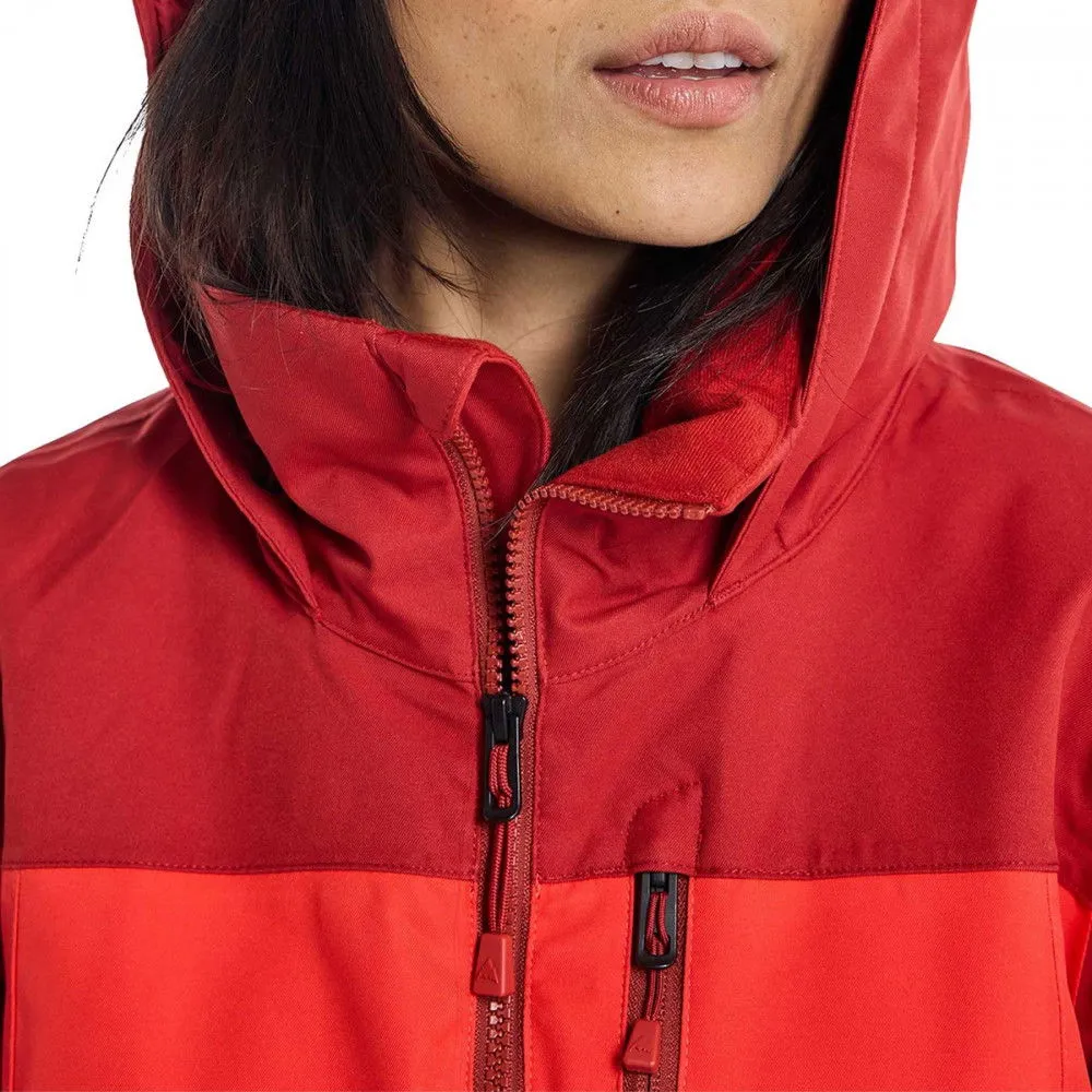 BURTON GIACCA LELAH DONNA